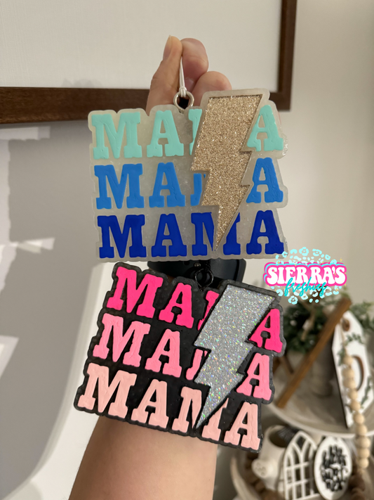 Mama⚡️