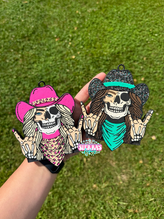 Skelly Girl