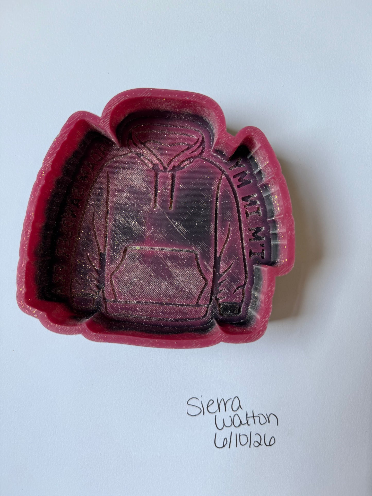 Adam Sandler Era Mold