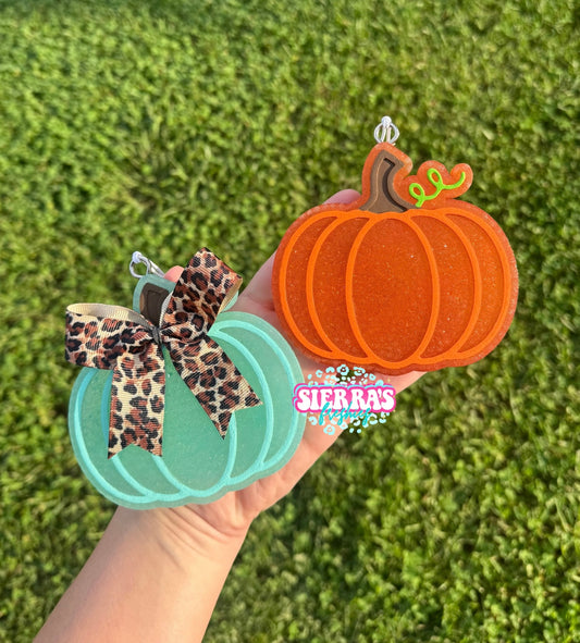 Plain Pumpkin