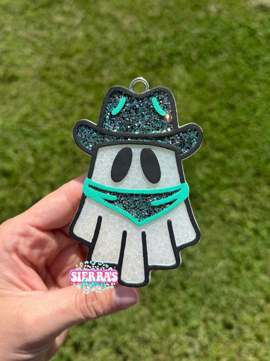 Cowboy Ghost