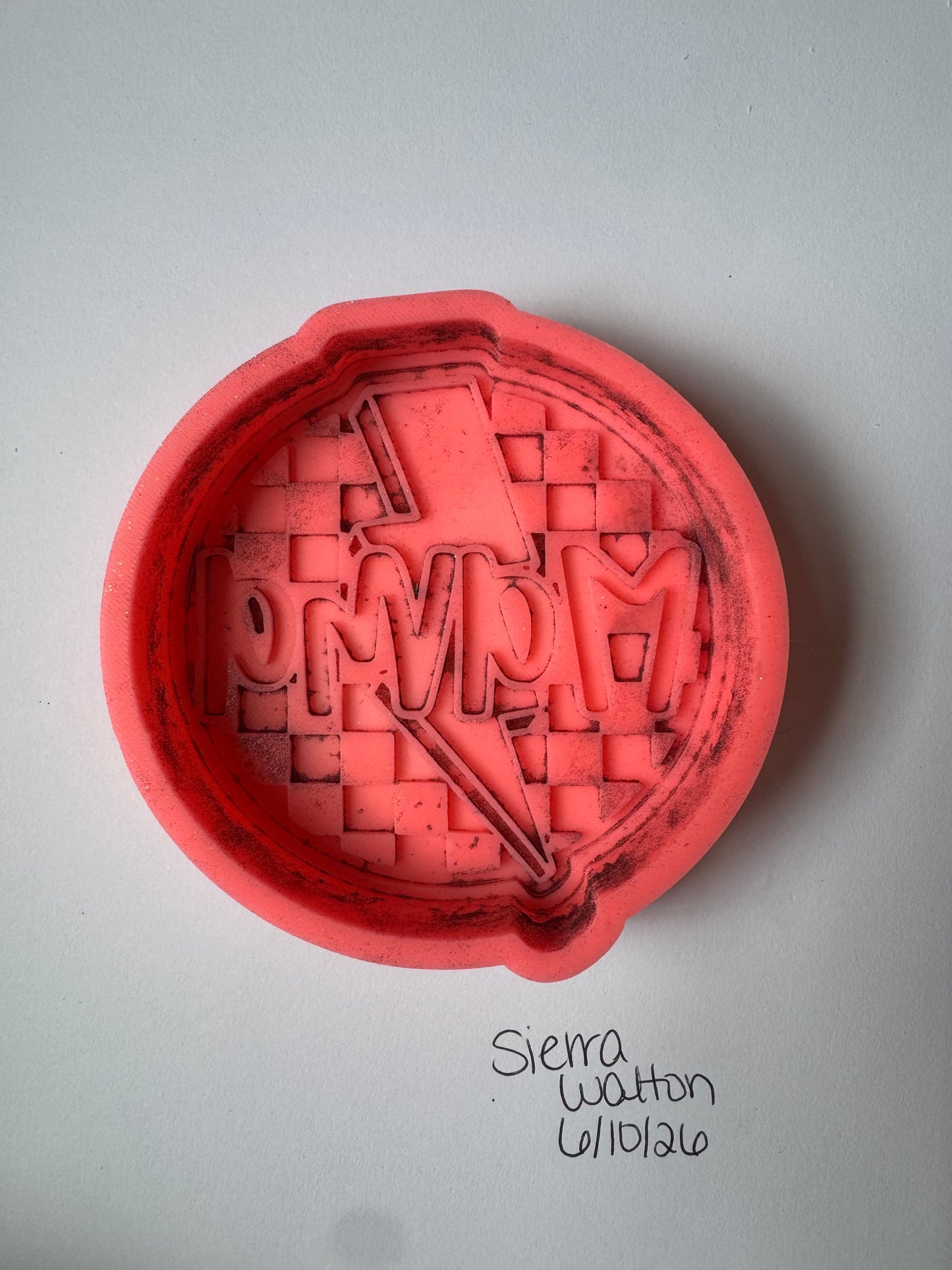 Mama Mold