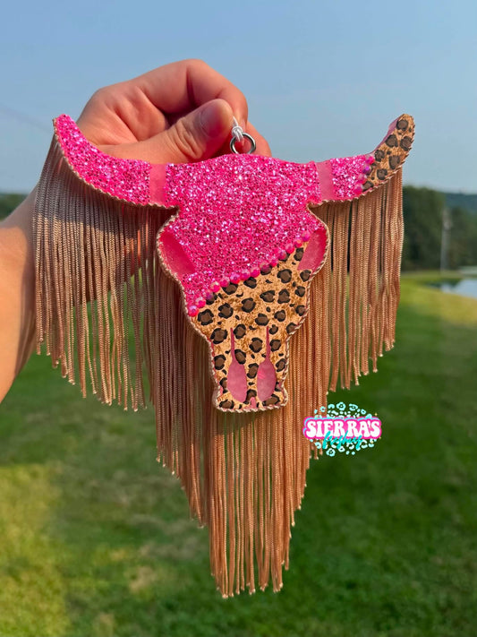 Southern Sparkle Bull