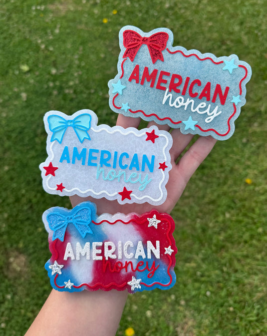 American Honey