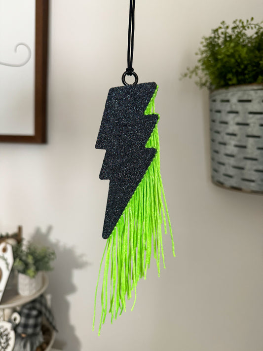 Lightning Bolt