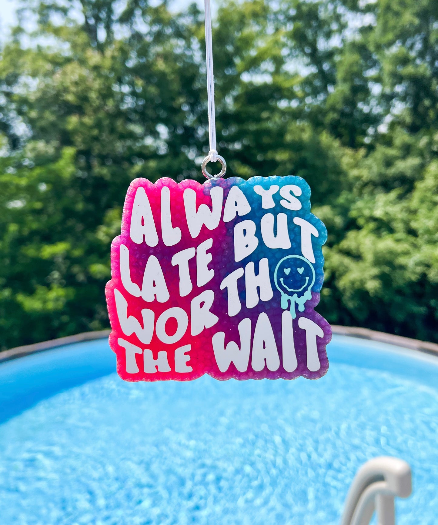 Always Late