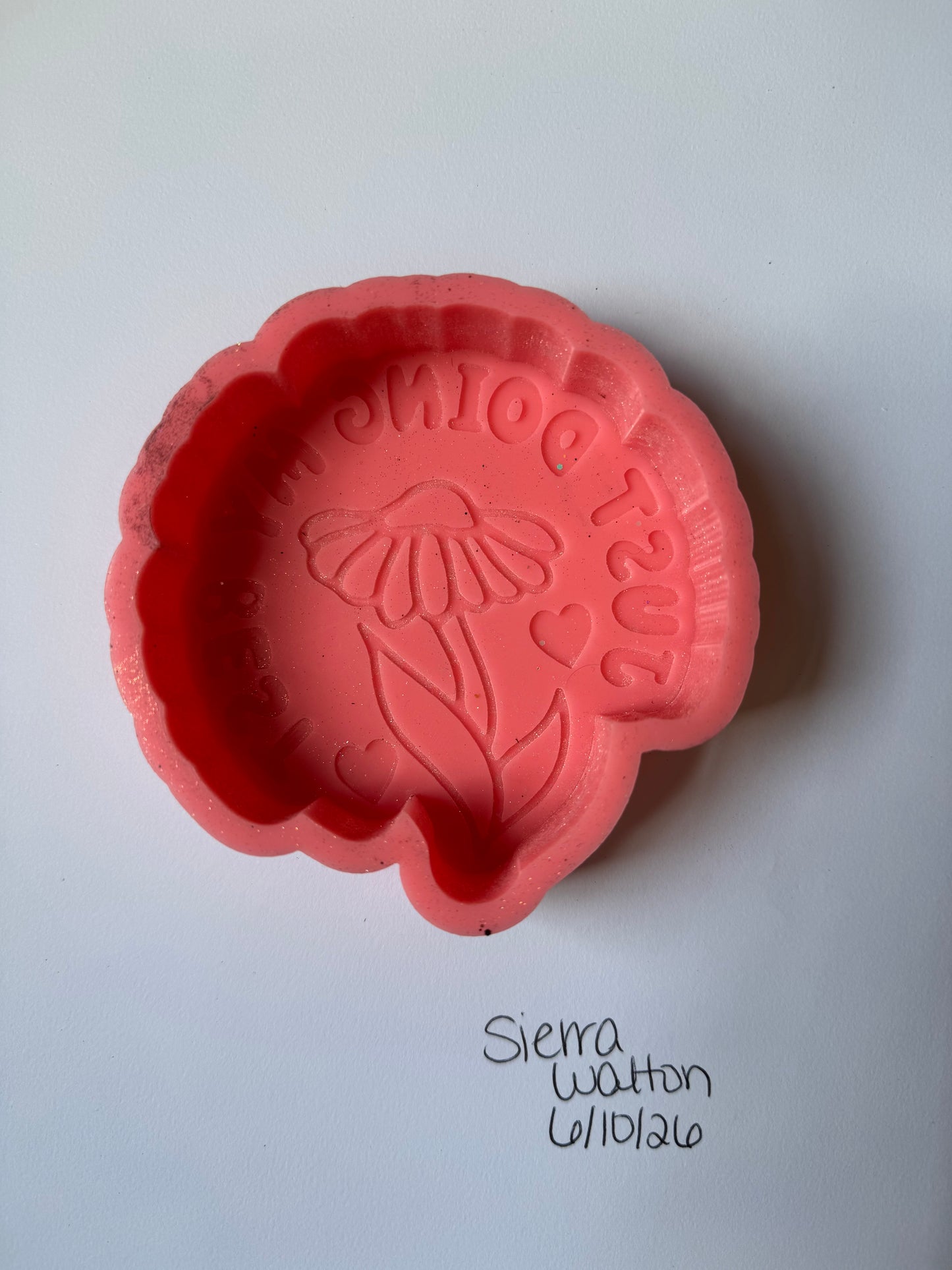 Just doin my best Mold