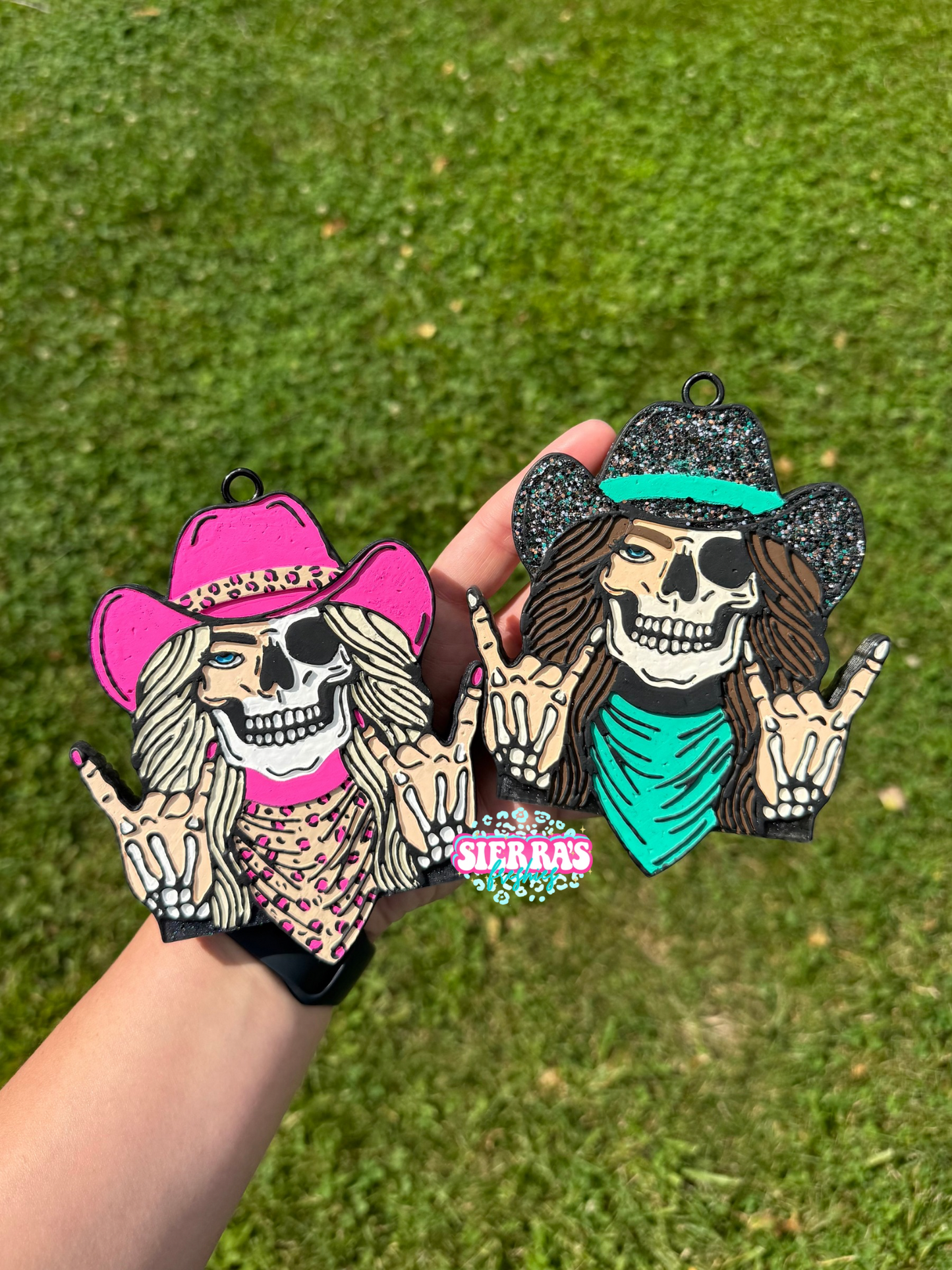 Skelly Girl