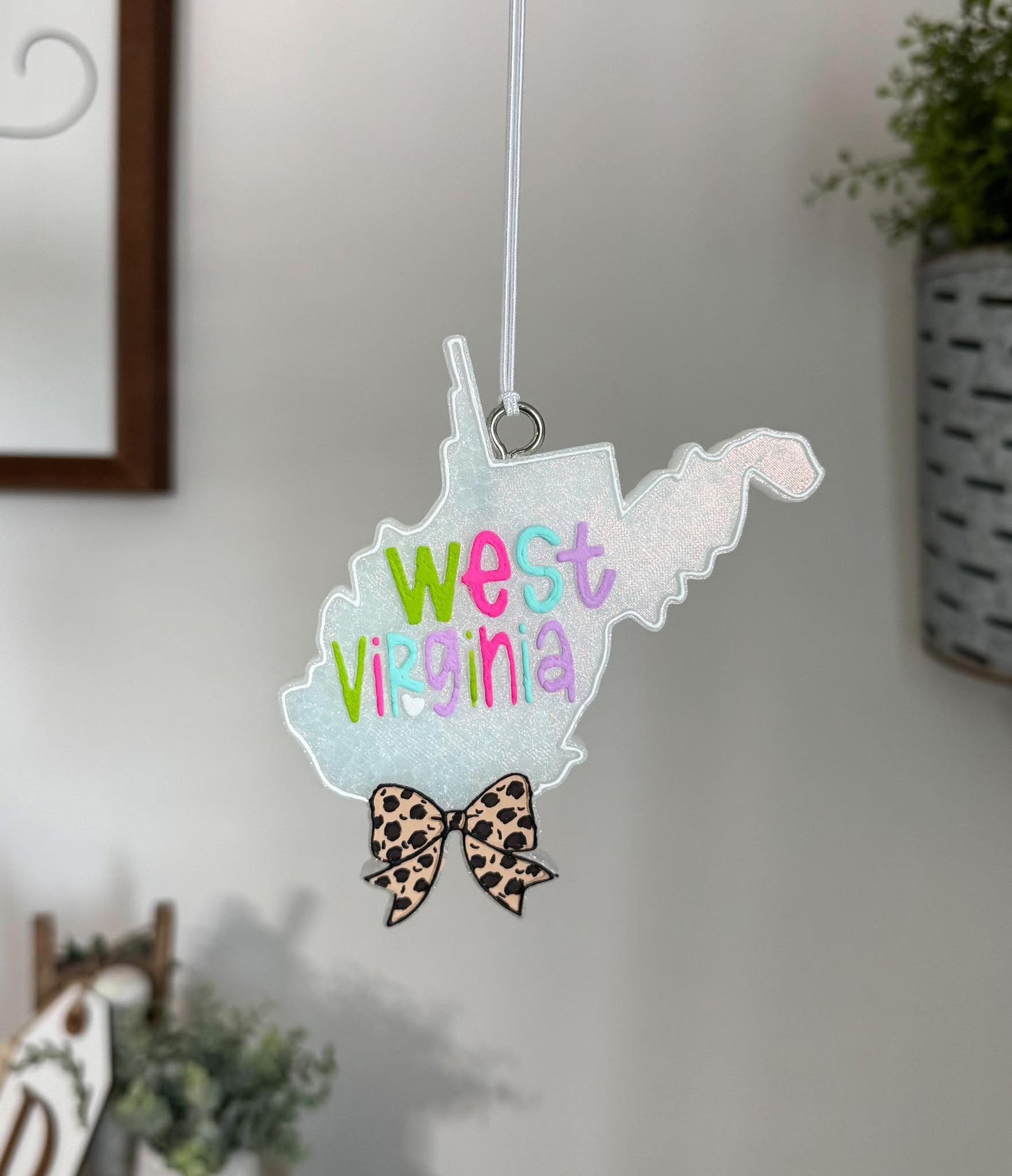 West Virginia