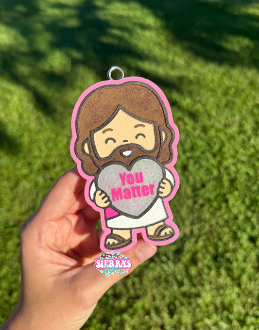 You Matter
