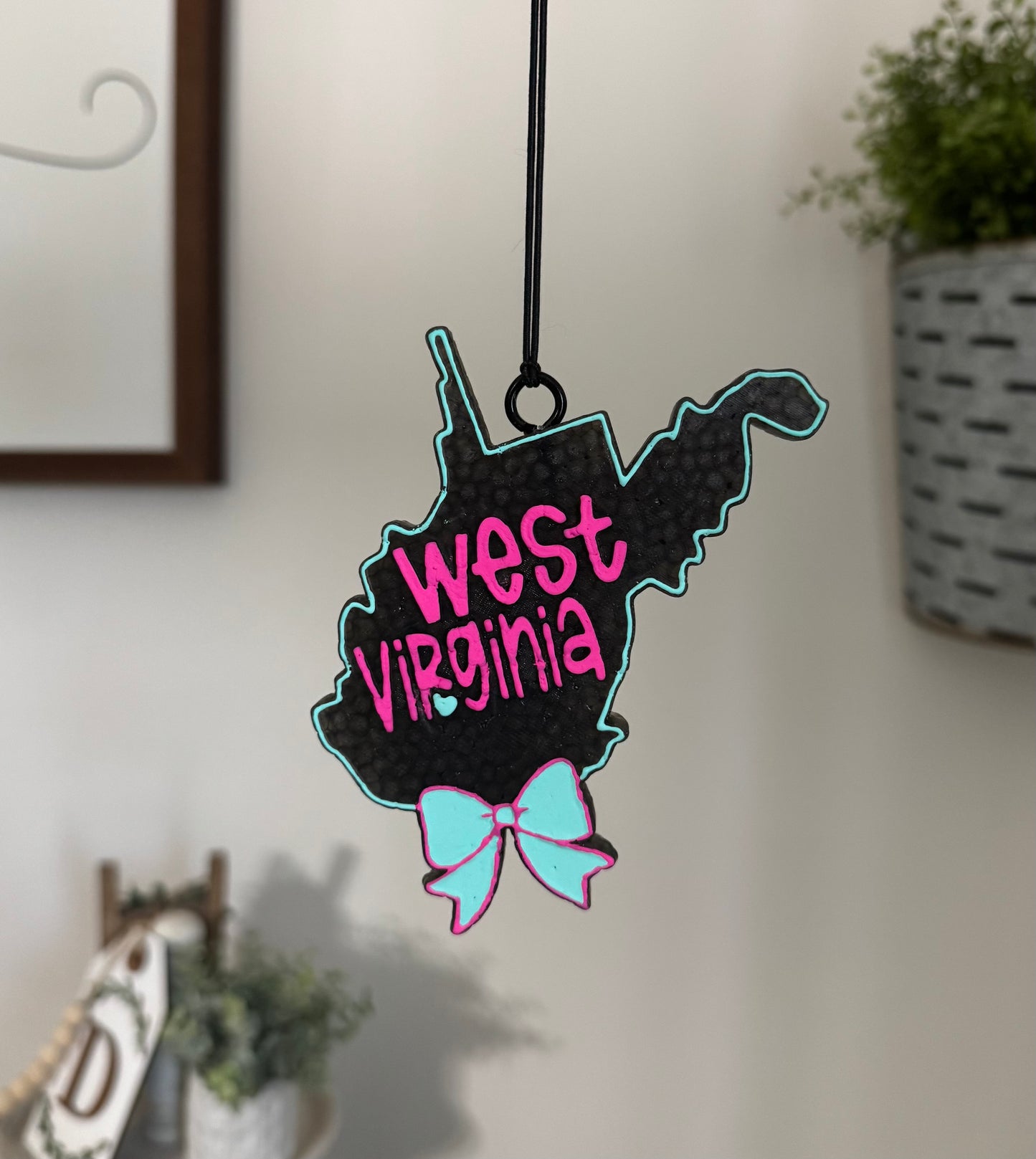 West Virginia