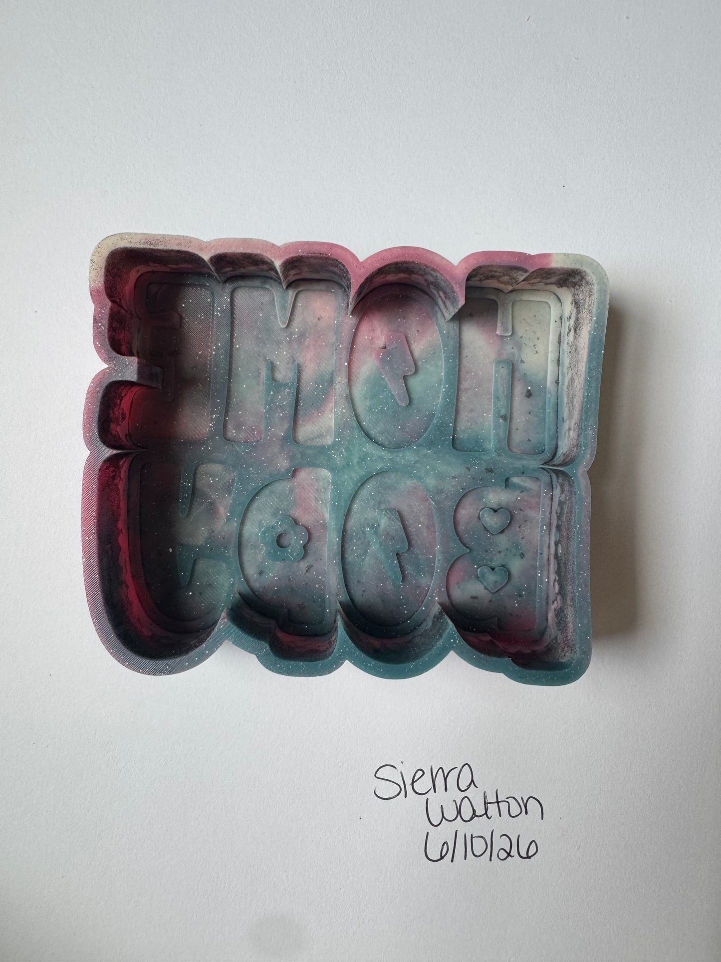 Homebody Mold