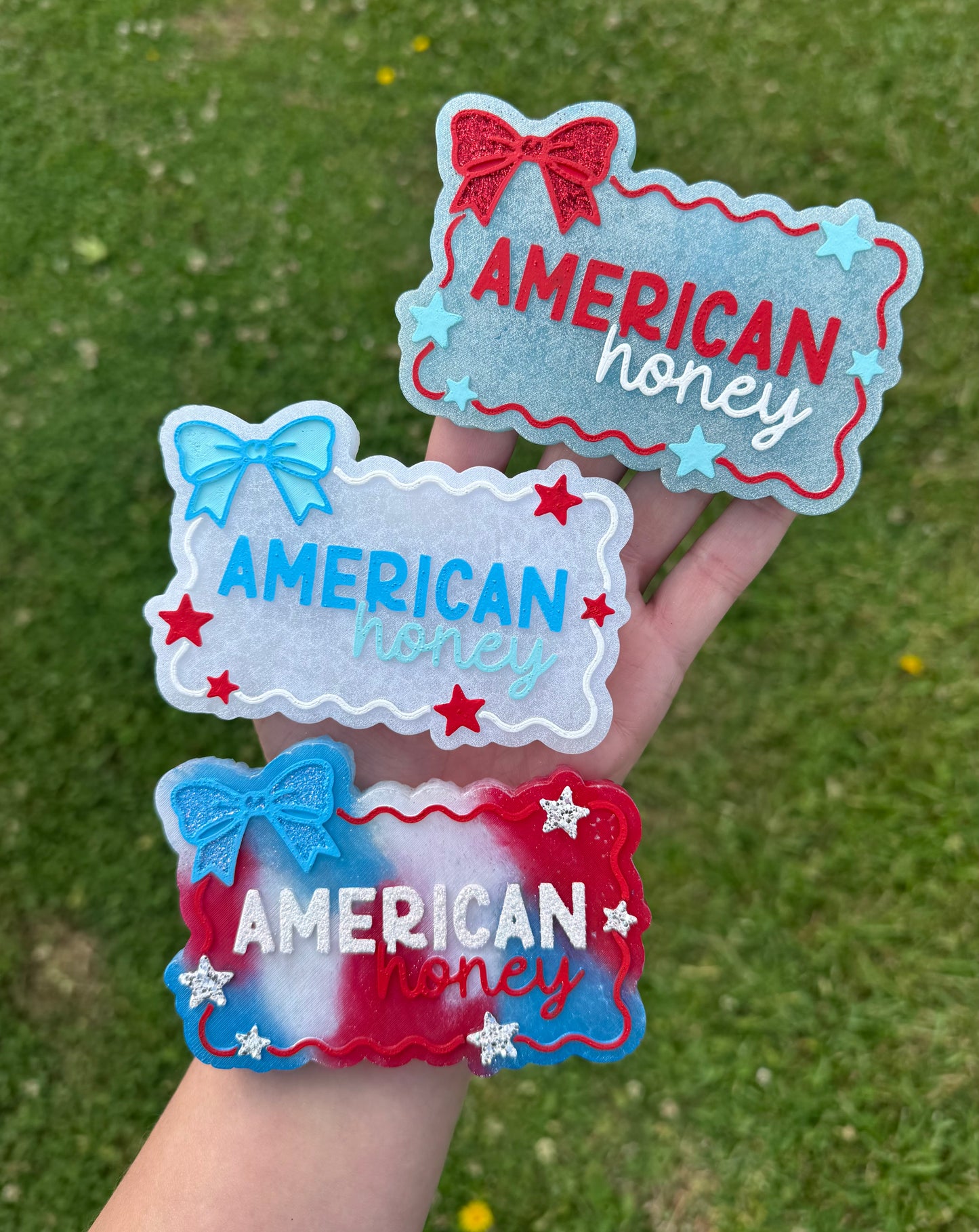 American Honey
