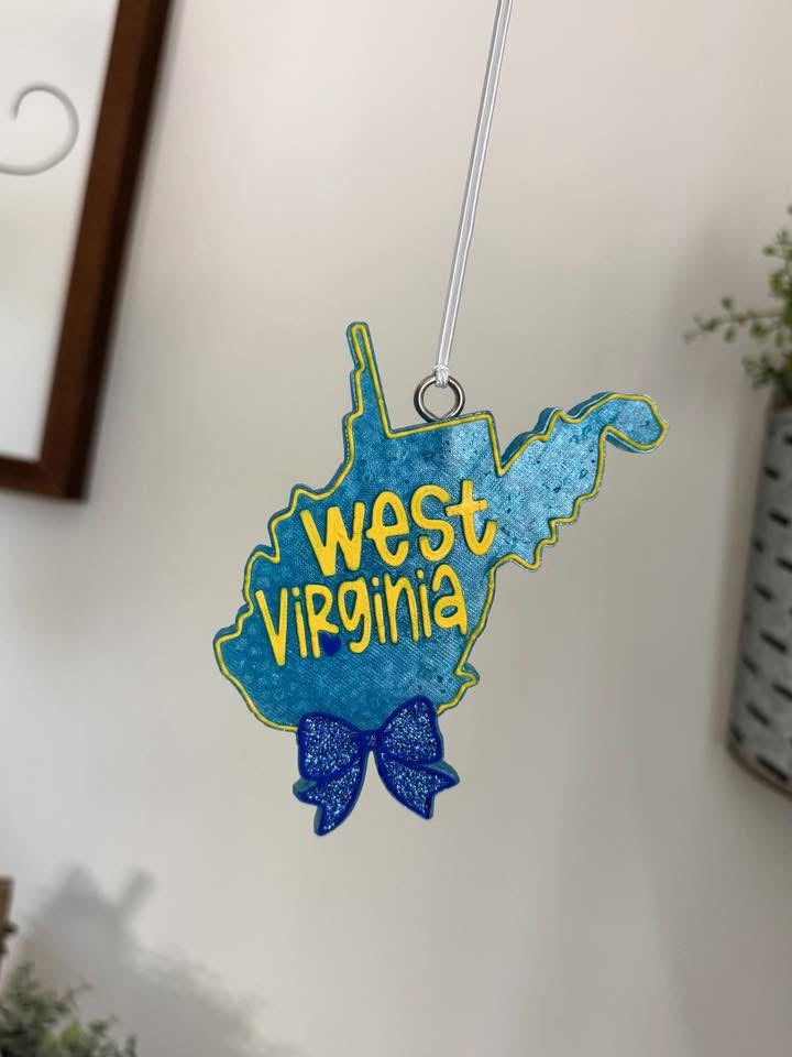 West Virginia