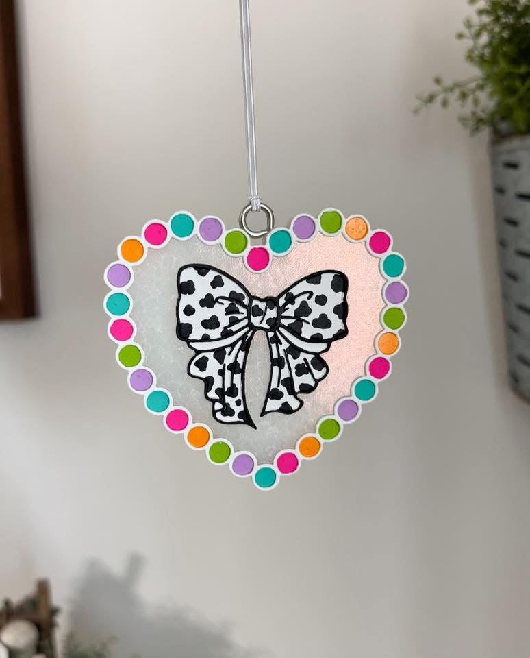 Pearl Heart