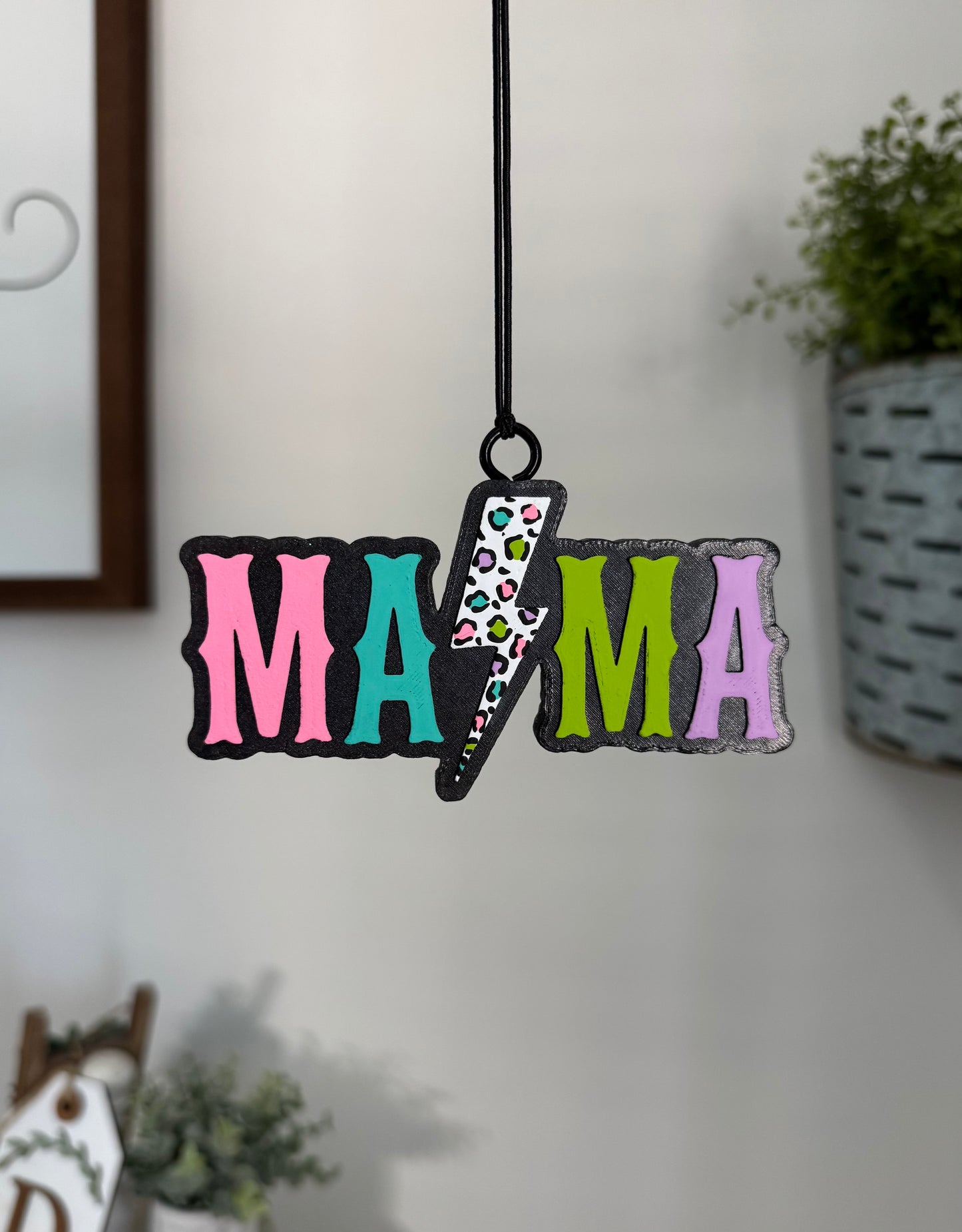 Ma⚡️ma Freshie