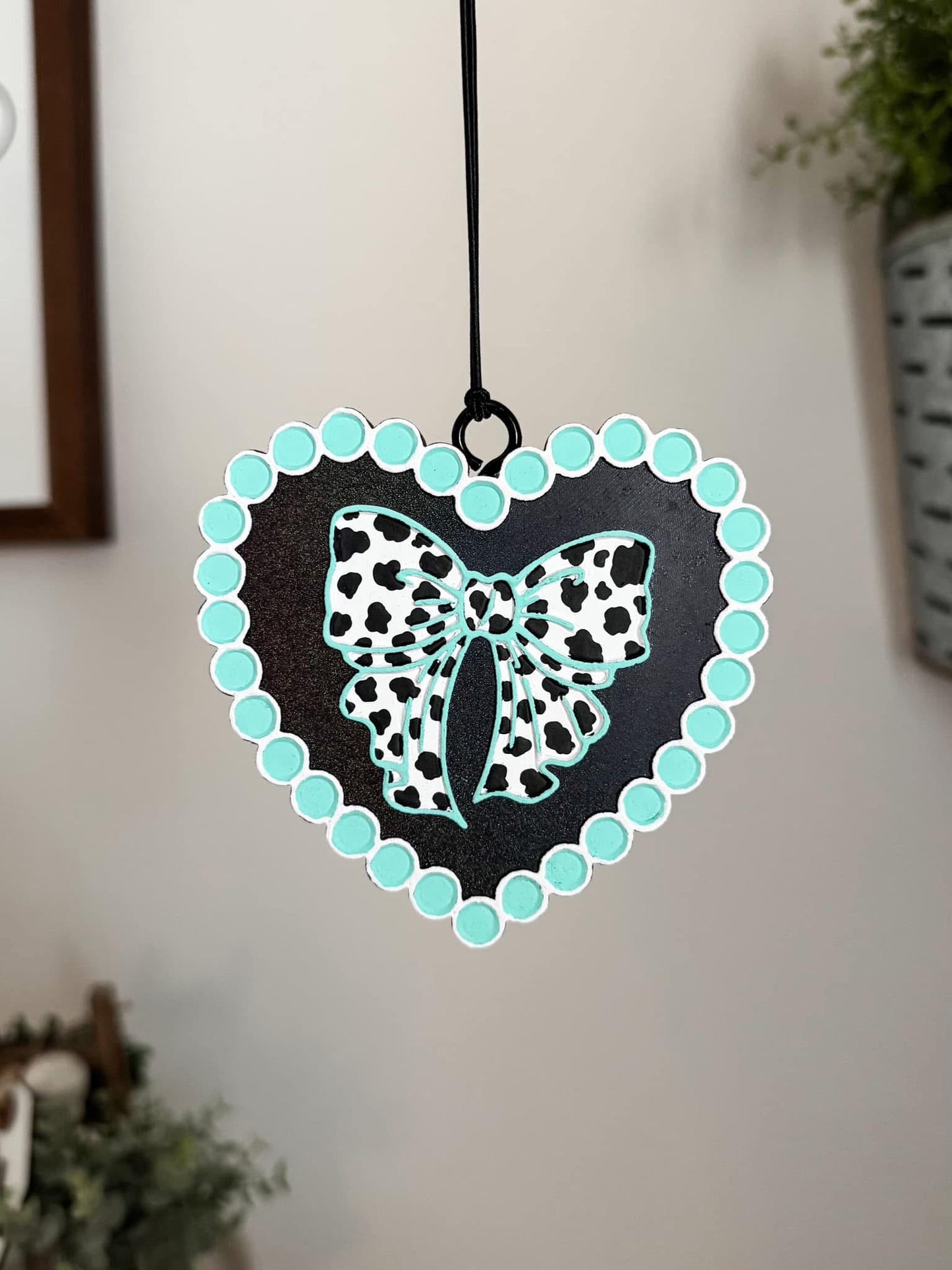 Pearl Heart