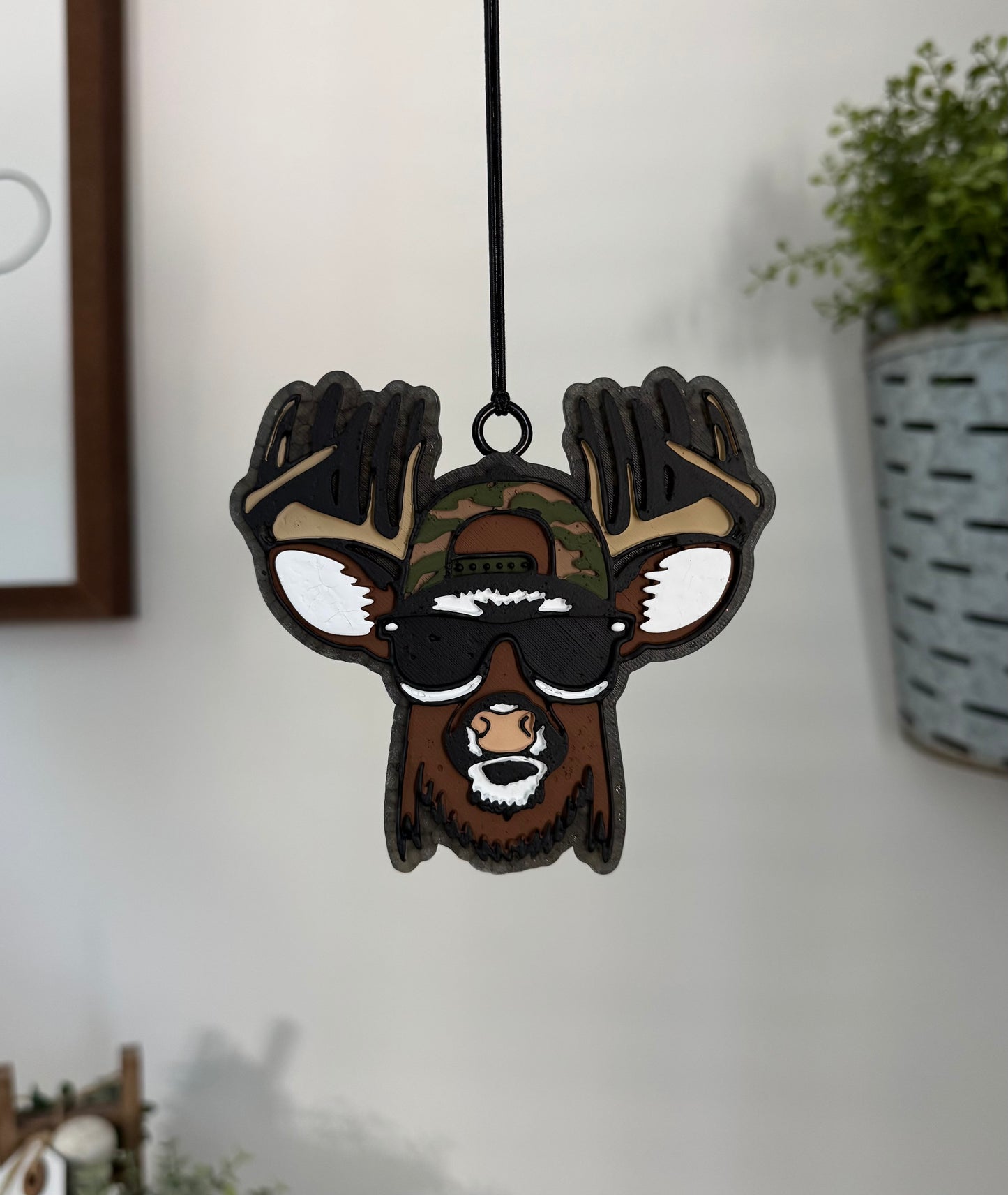 Buck