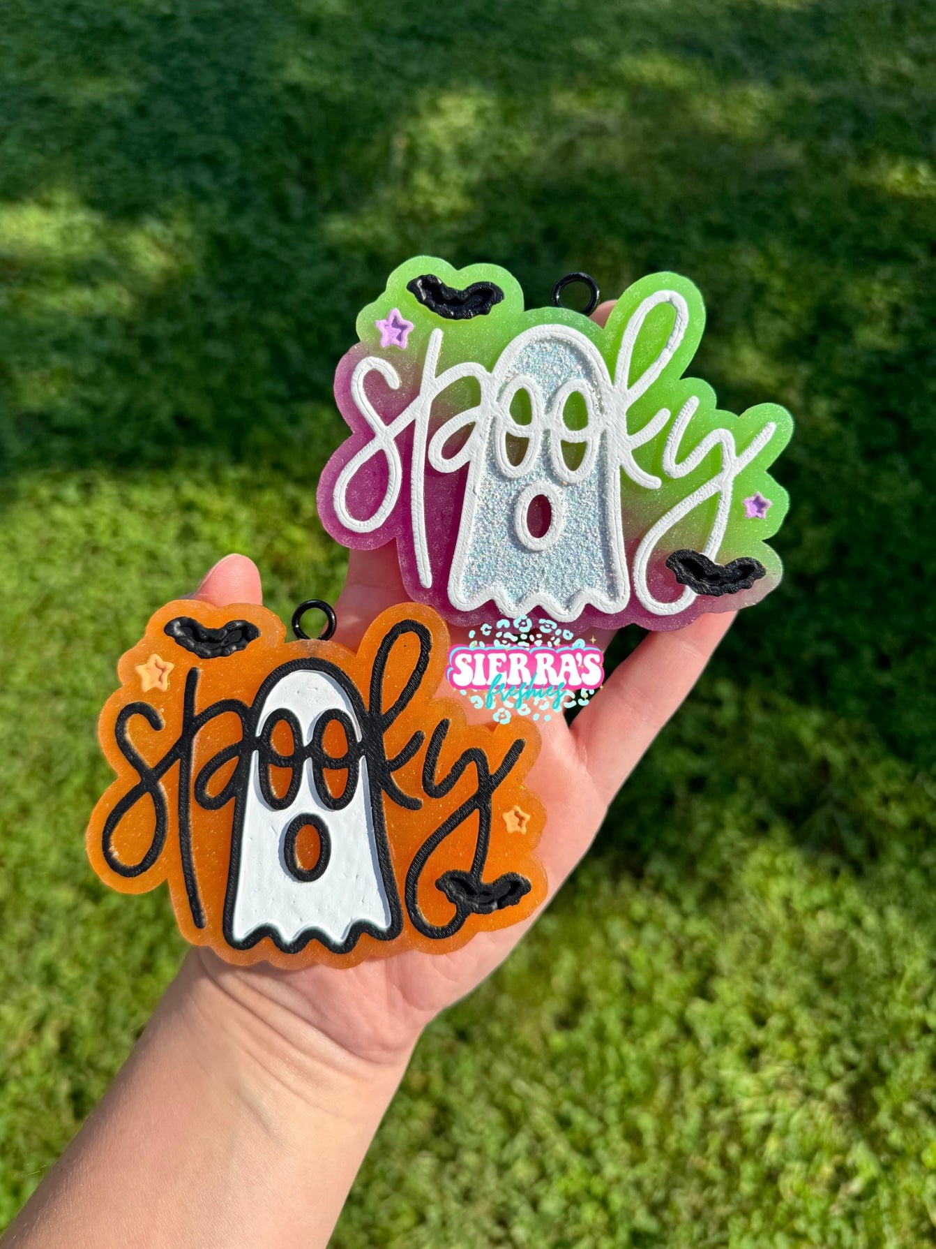 Spooky